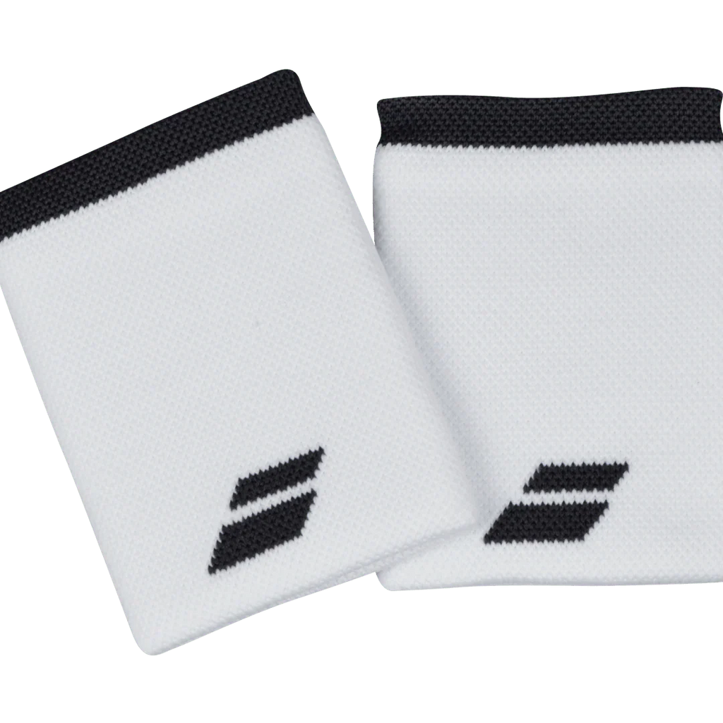 Babolat Logo Jumbo Wristband