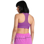 Puma Front Zip Women's Support Sports Bra