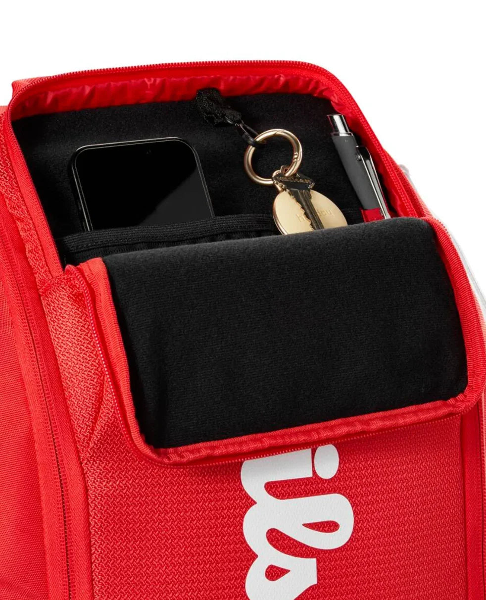 Wilson Super Tour Tennis Backpack