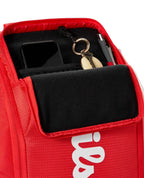 Wilson Super Tour Tennis Backpack