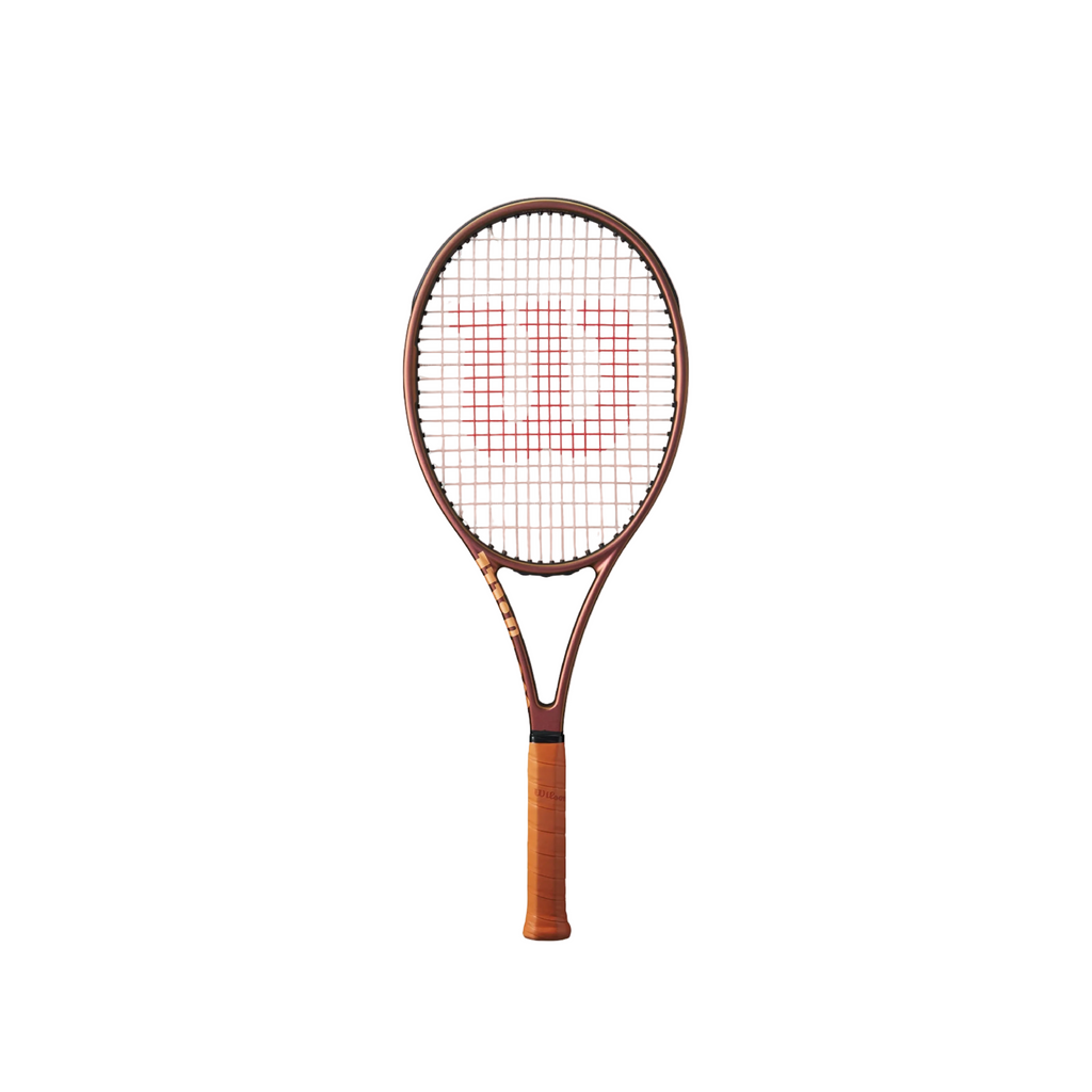 Wilson Prostaff 97 V14 Tennis Racket (Unstrung)