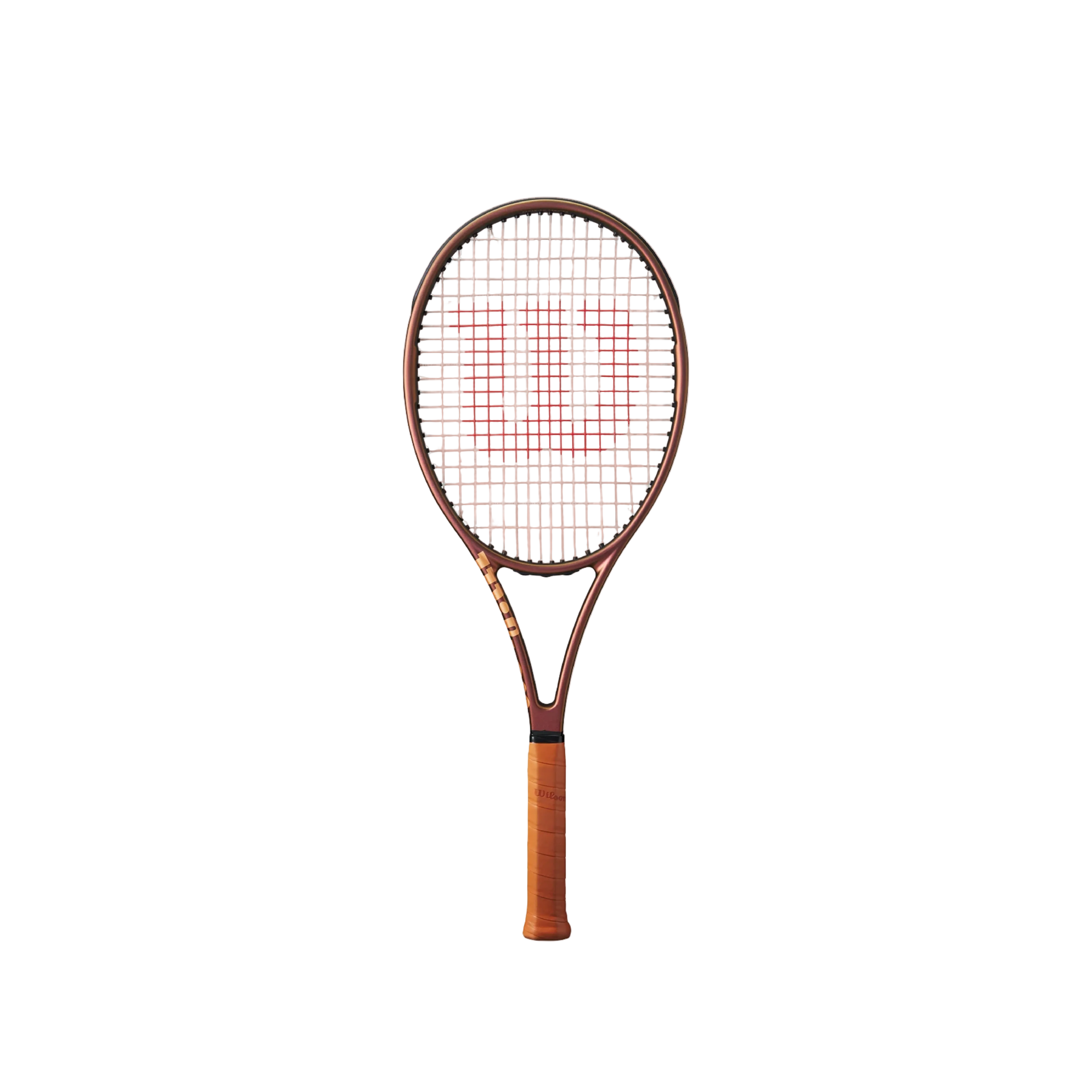 Wilson Prostaff 97 V14 Tennis Racket (Unstrung)