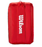 Wilson Super Tour Tennis Racquet Kitbag