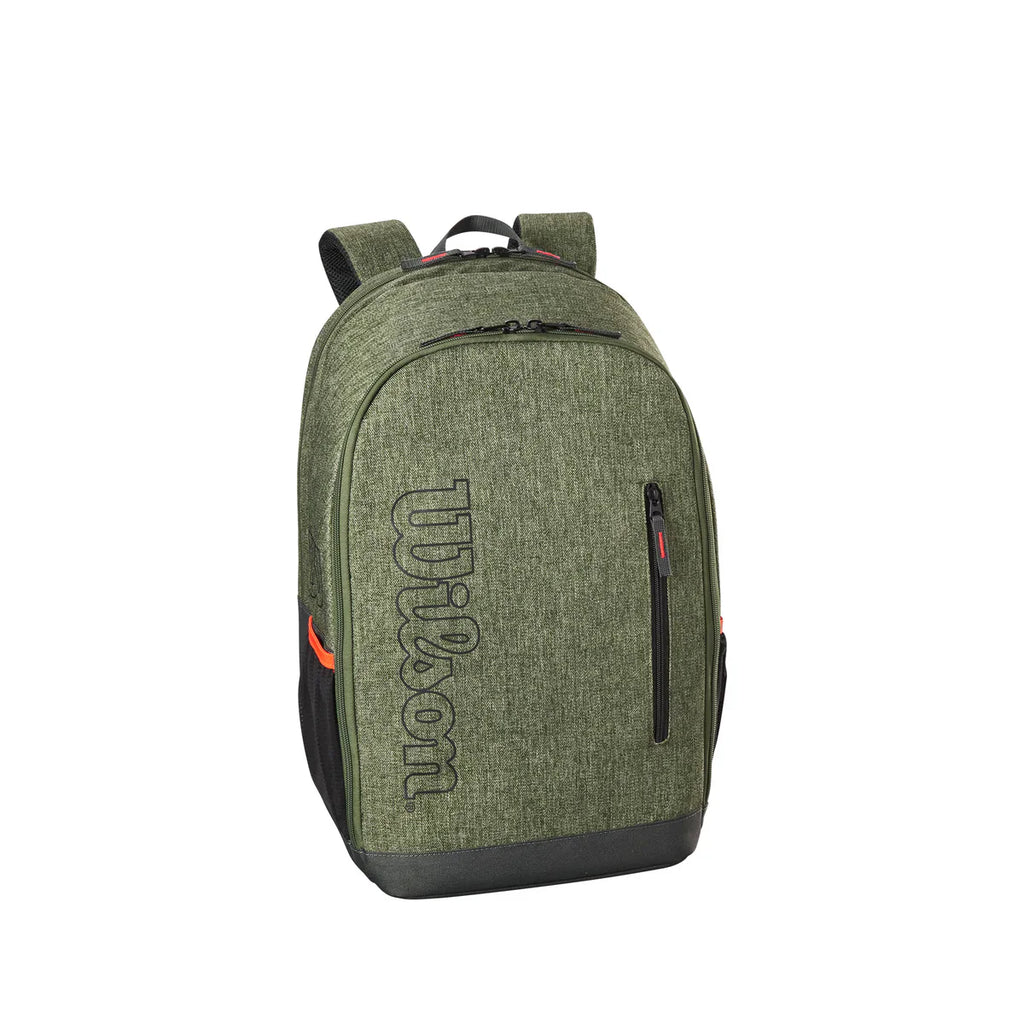 Wilson Team Tennis Racquet Backpack