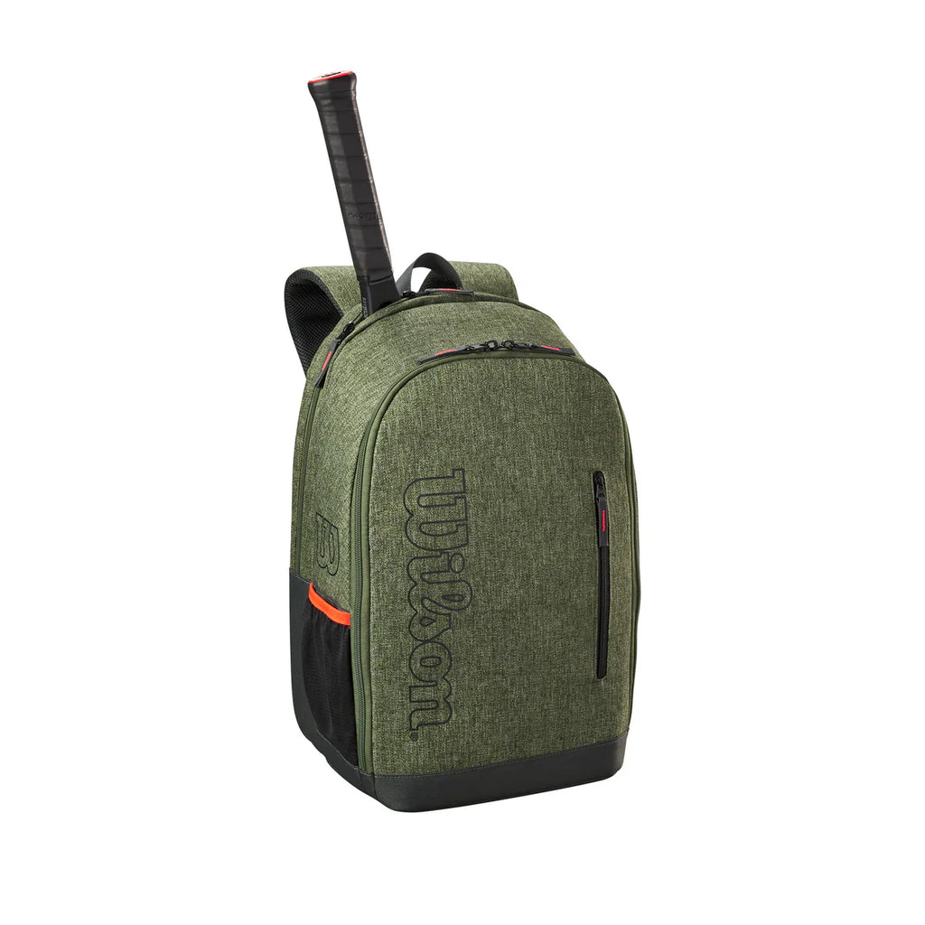 Wilson Team Tennis Racquet Backpack