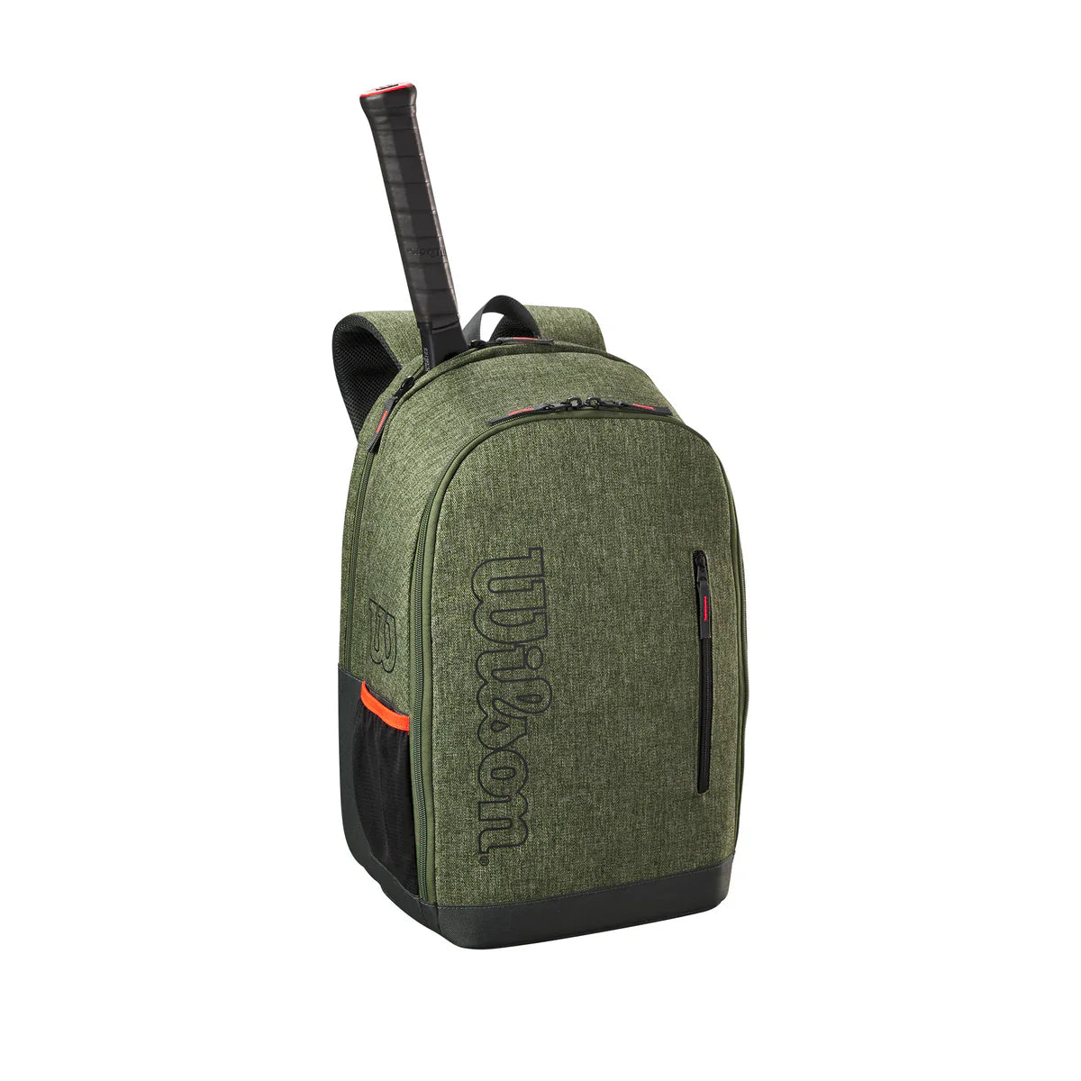 Wilson Team Tennis Racquet Backpack