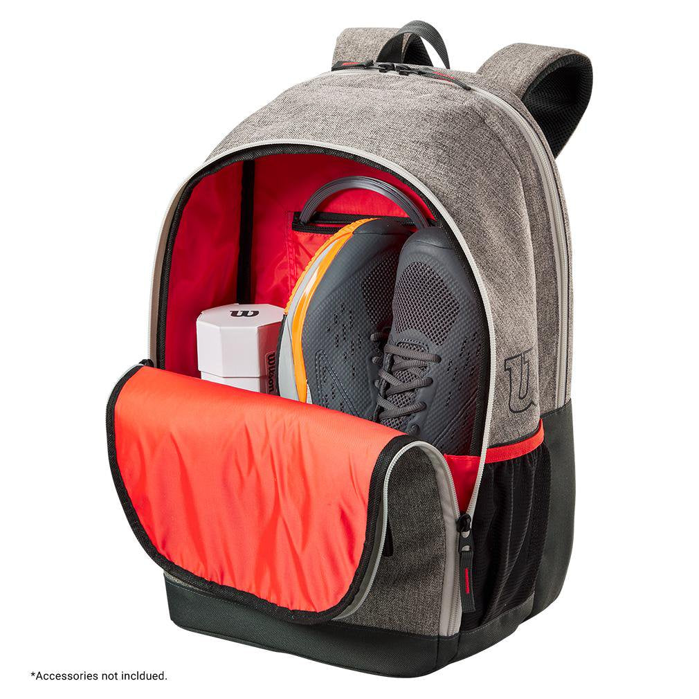 Wilson Team Tennis Racquet Backpack