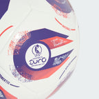 Adidas Women Euro 2025 Football Ball