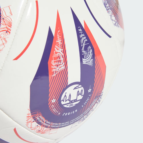 Adidas Women Euro 2025 Football Ball