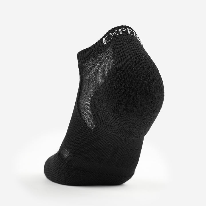 Thorlo Experia Techfit Light Cushion Low Cut Fitness Socks