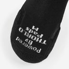 Thorlo Experia Techfit Light Cushion Low Cut Fitness Socks