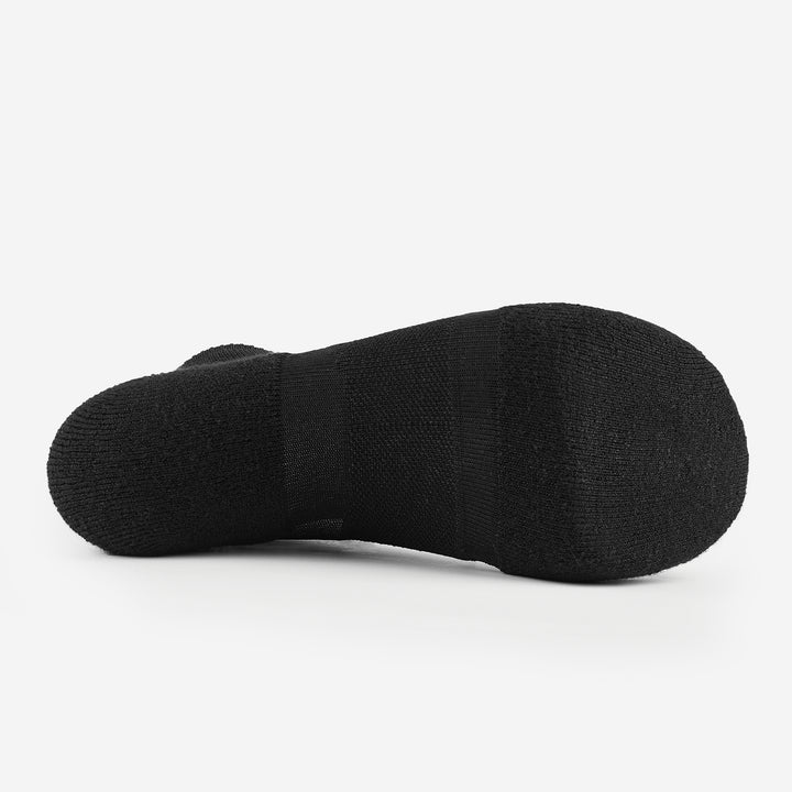 Thorlo Experia Techfit Light Cushion Low Cut Fitness Socks