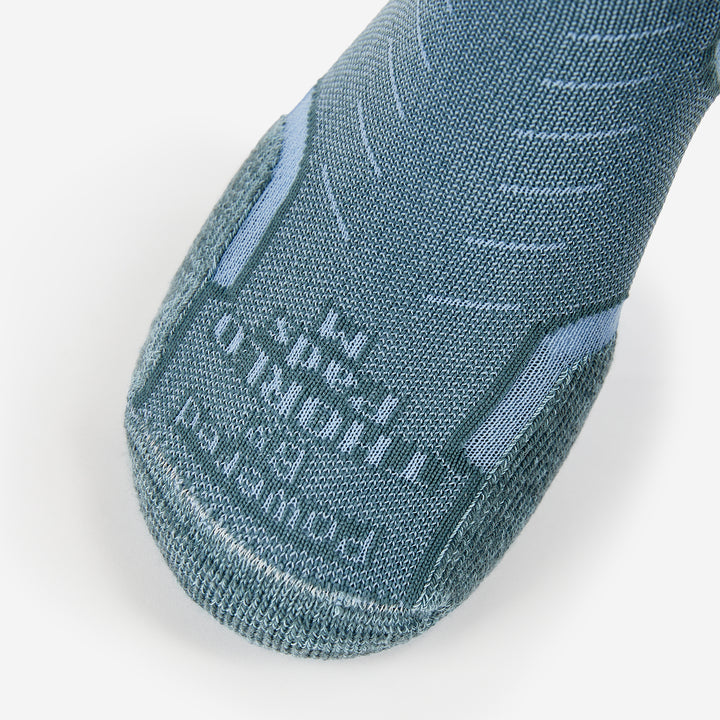 Thorlo Experia Techfit Light Cushion Low Cut Fitness Socks