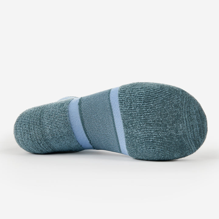 Thorlo Experia Techfit Light Cushion Low Cut Fitness Socks