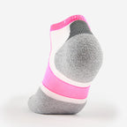 Thorlo Experia Techfit Light Cushion Low Cut Fitness Socks