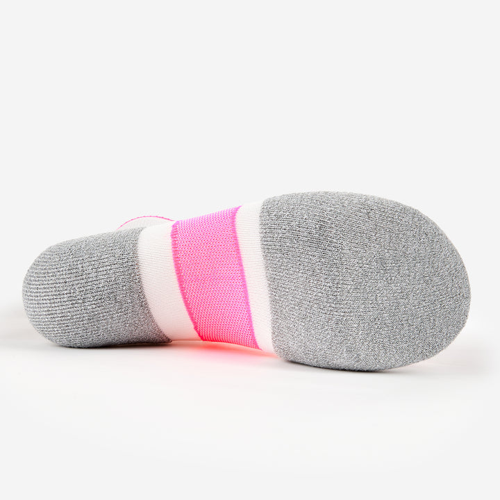 Thorlo Experia Techfit Light Cushion Low Cut Fitness Socks
