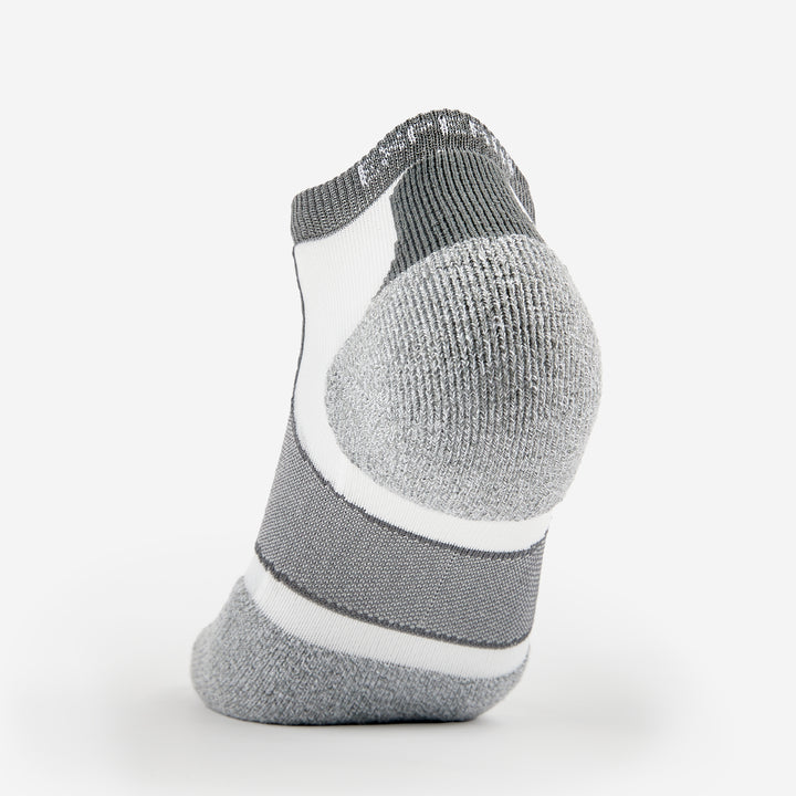 Thorlo Experia Techfit Light Cushion Low Cut Fitness Socks