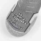 Thorlo Experia Techfit Light Cushion Low Cut Fitness Socks