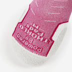 Thorlo Experia Techfit Light Cushion Low Cut Fitness Socks