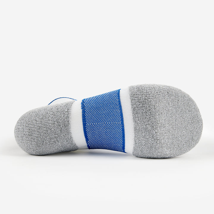 Thorlo Experia Techfit Light Cushion Low Cut Fitness Socks