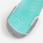 Thorlo Experia Techfit Light Cushion Low Cut Fitness Socks