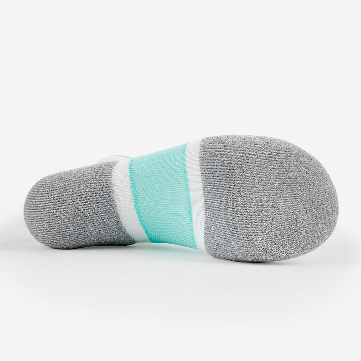 Thorlo Experia Techfit Light Cushion Low Cut Fitness Socks