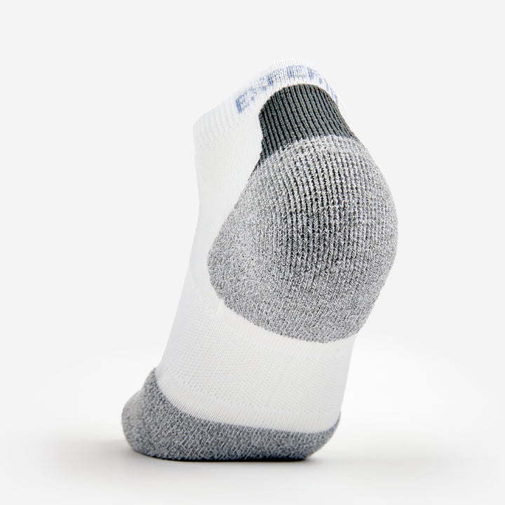 Thorlo Experia Techfit Light Cushion Low Cut Fitness Socks