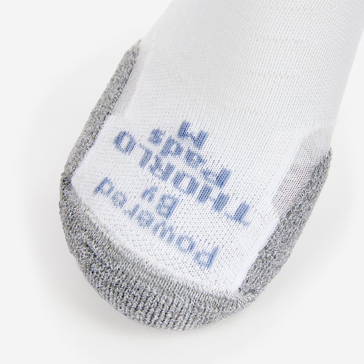 Thorlo Experia Techfit Light Cushion Low Cut Fitness Socks