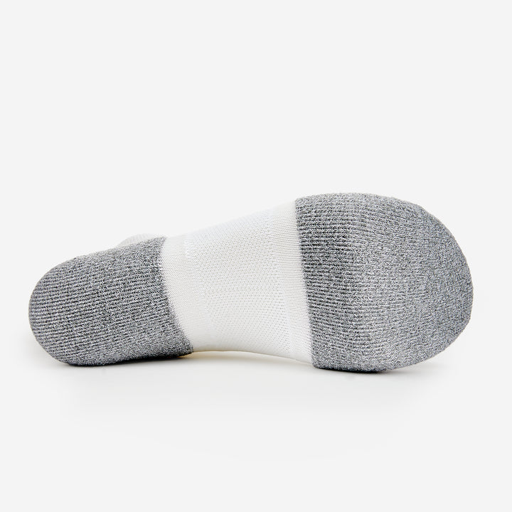 Thorlo Experia Techfit Light Cushion Low Cut Fitness Socks