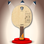 Xiom Allround S Table Tennis Ply