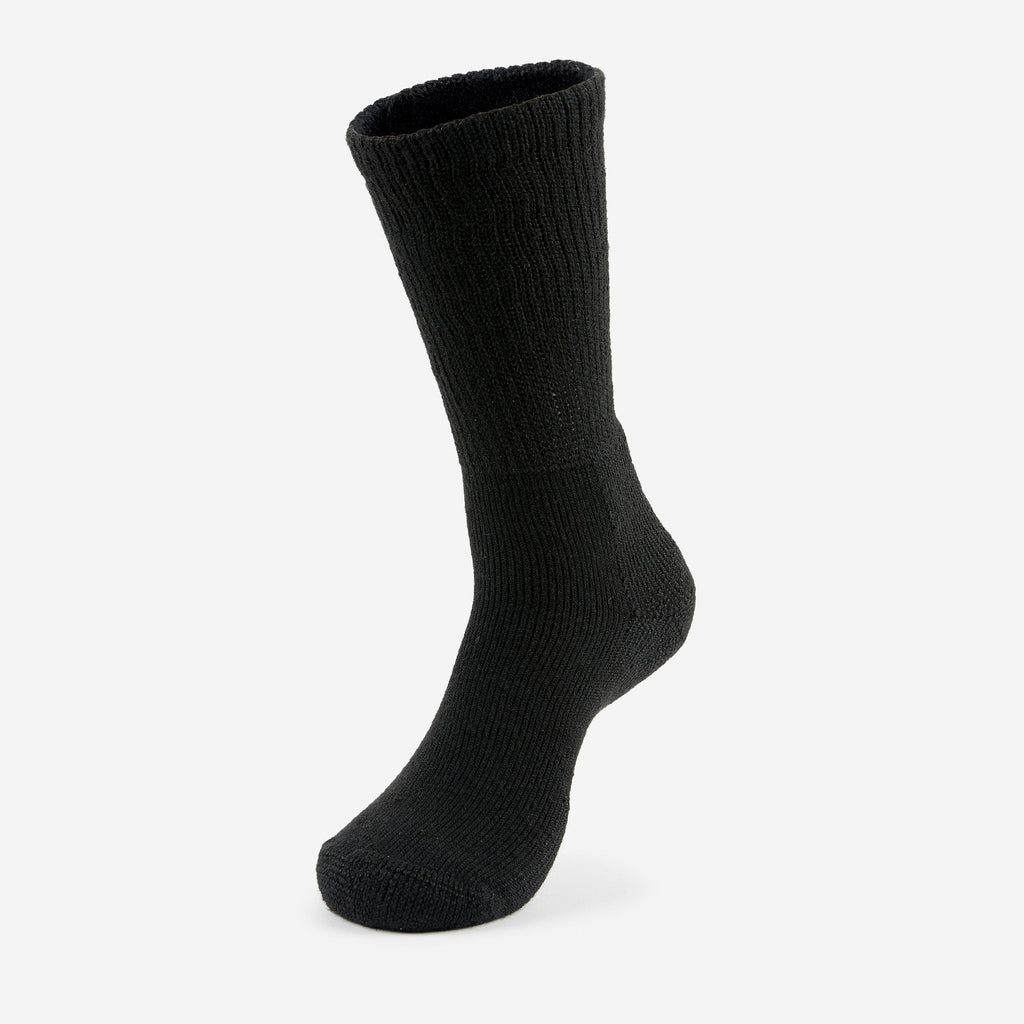 Thorlo Maximum Cushion Crew Running Socks