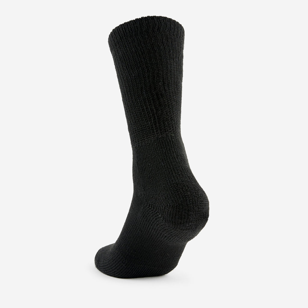 Thorlo Maximum Cushion Crew Running Socks