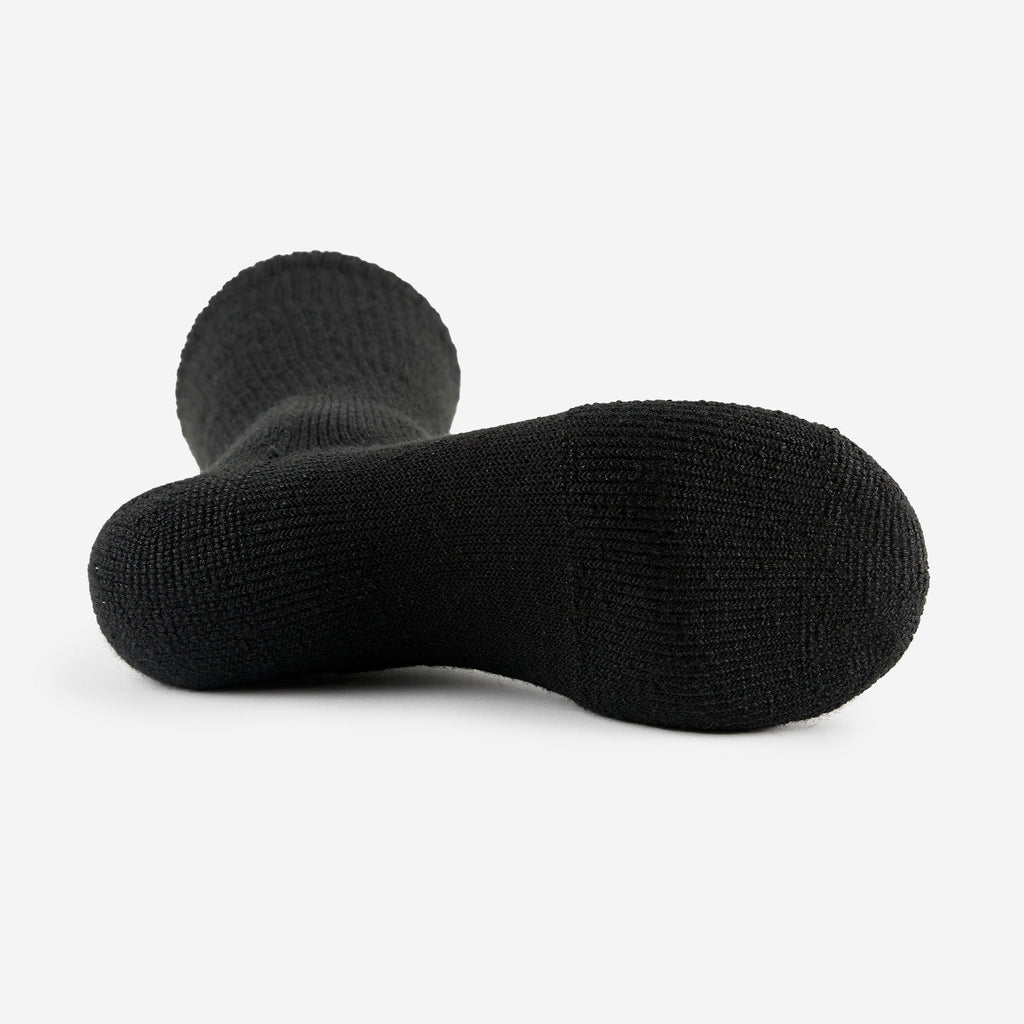 Thorlo Maximum Cushion Crew Running Socks