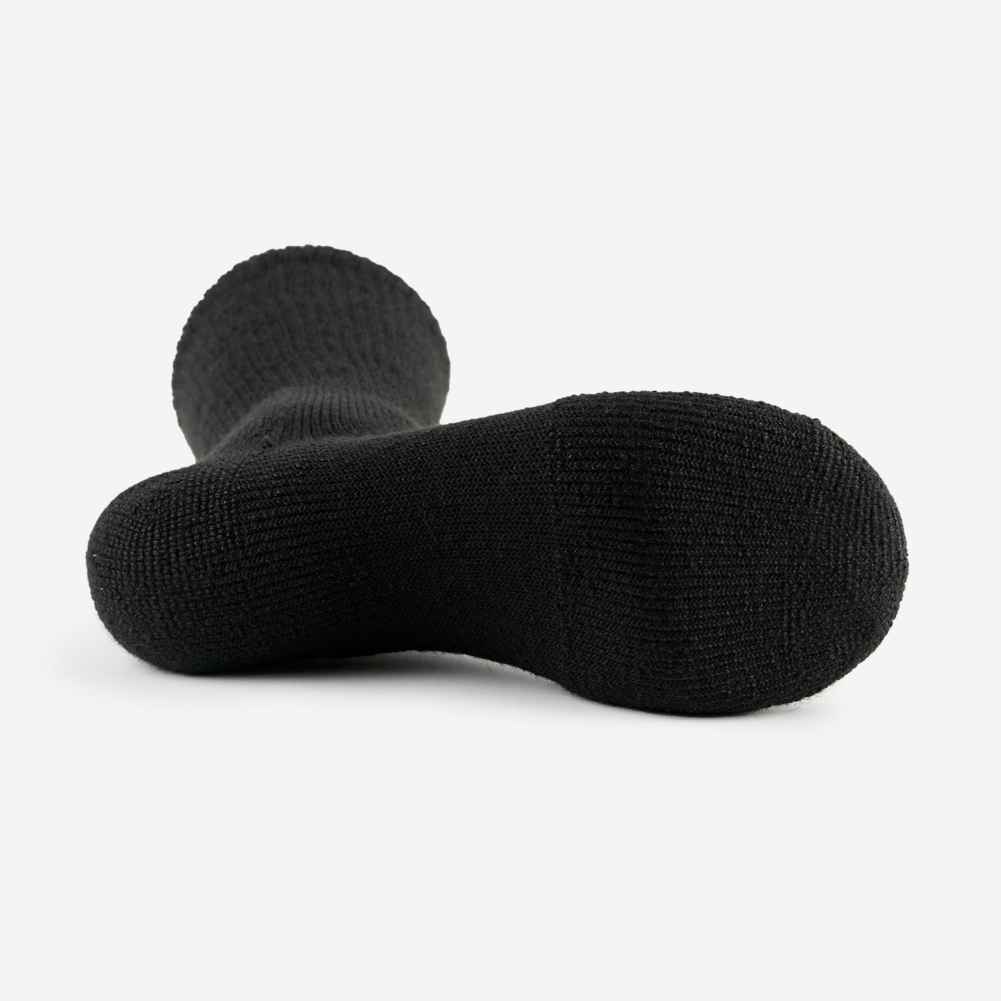 Thorlo Maximum Cushion Crew Running Socks