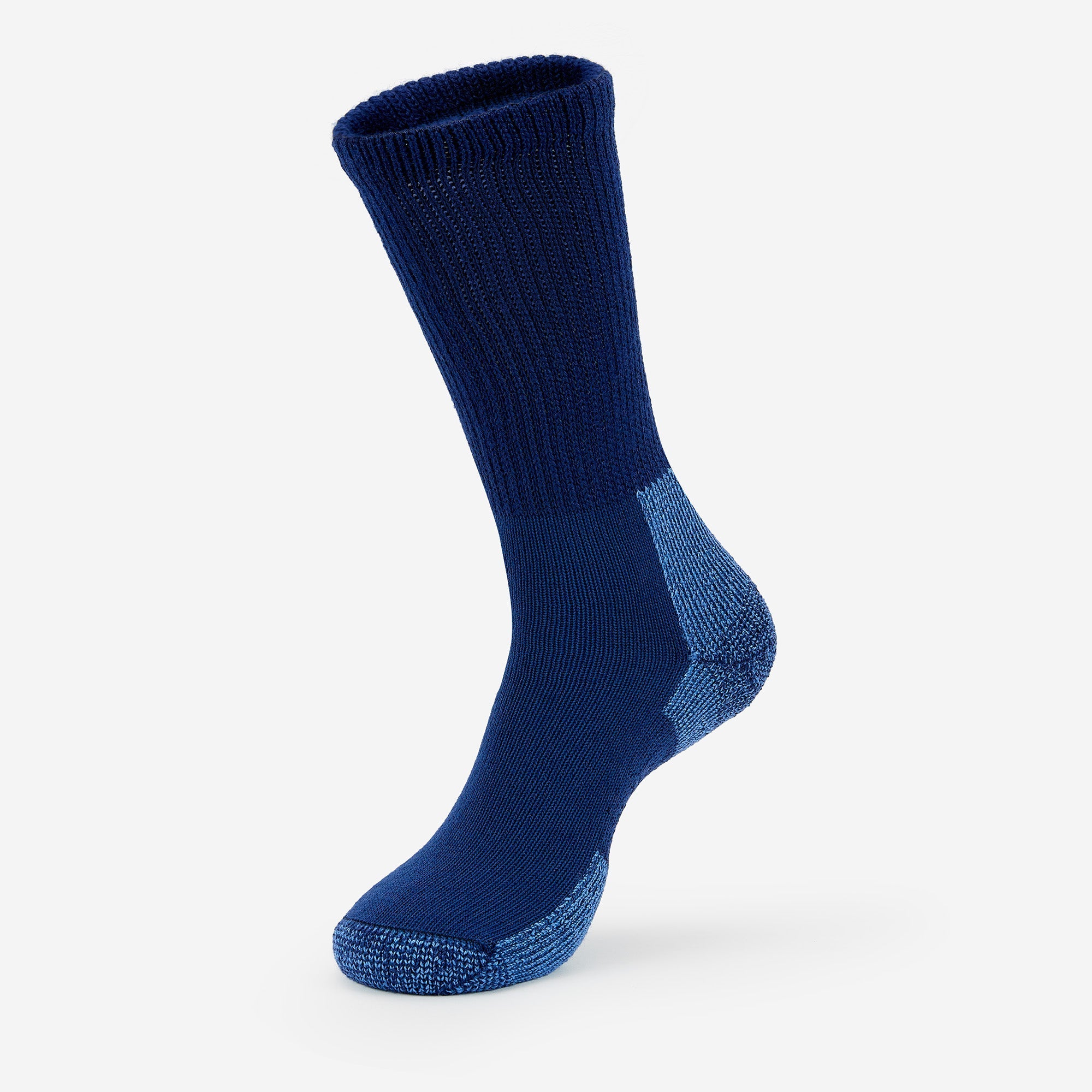 Thorlo Maximum Cushion Crew Running Socks