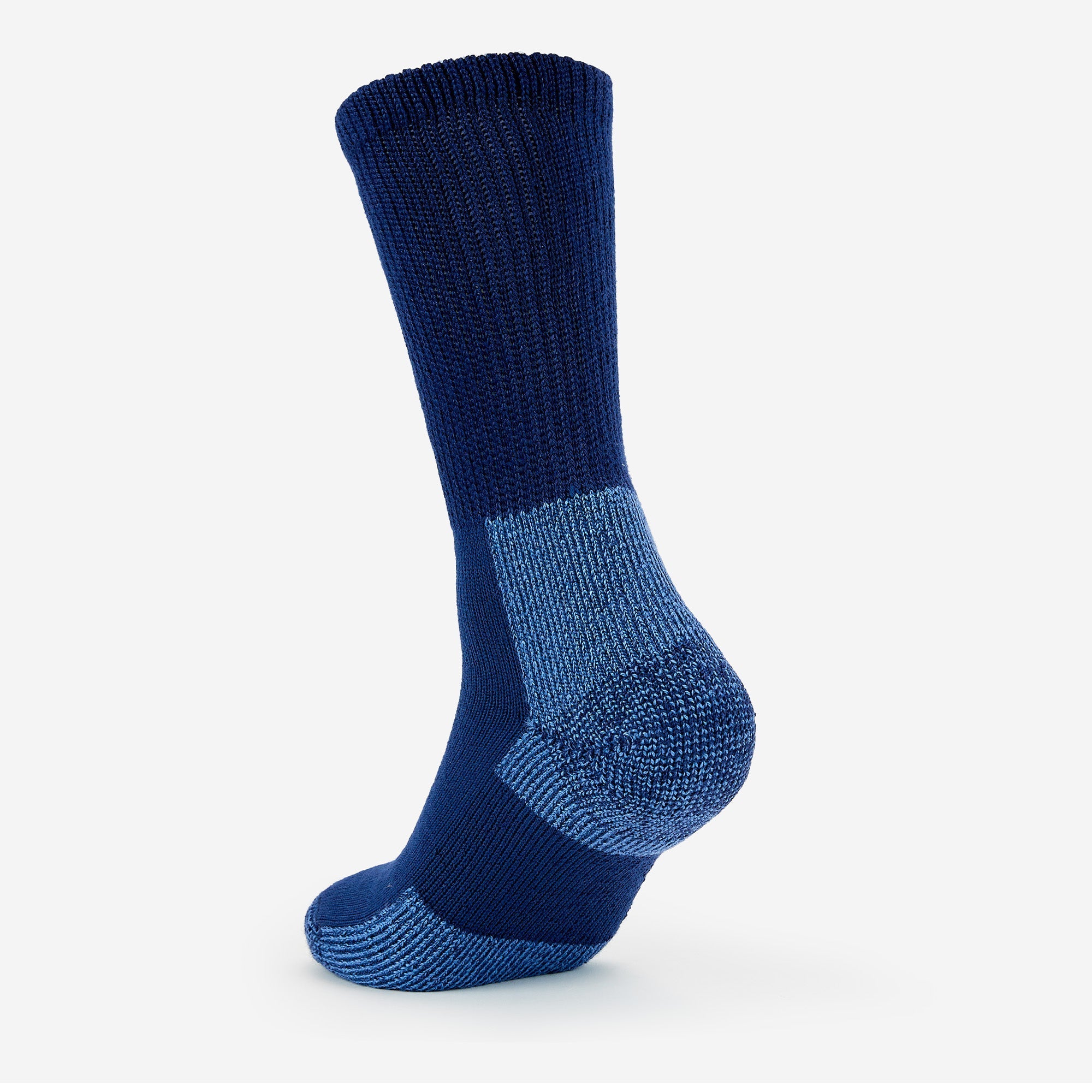 Thorlo Maximum Cushion Crew Running Socks
