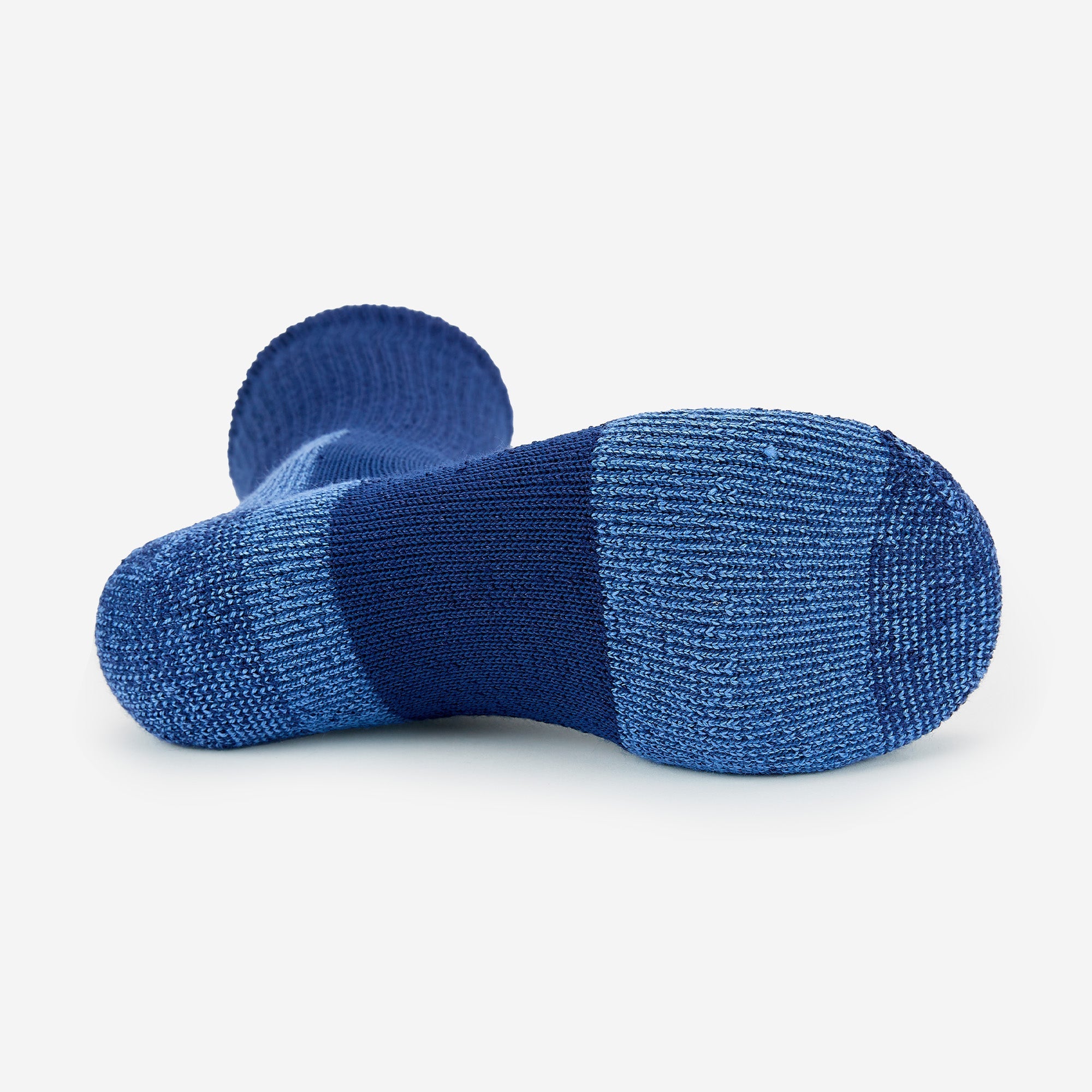 Thorlo Maximum Cushion Crew Running Socks