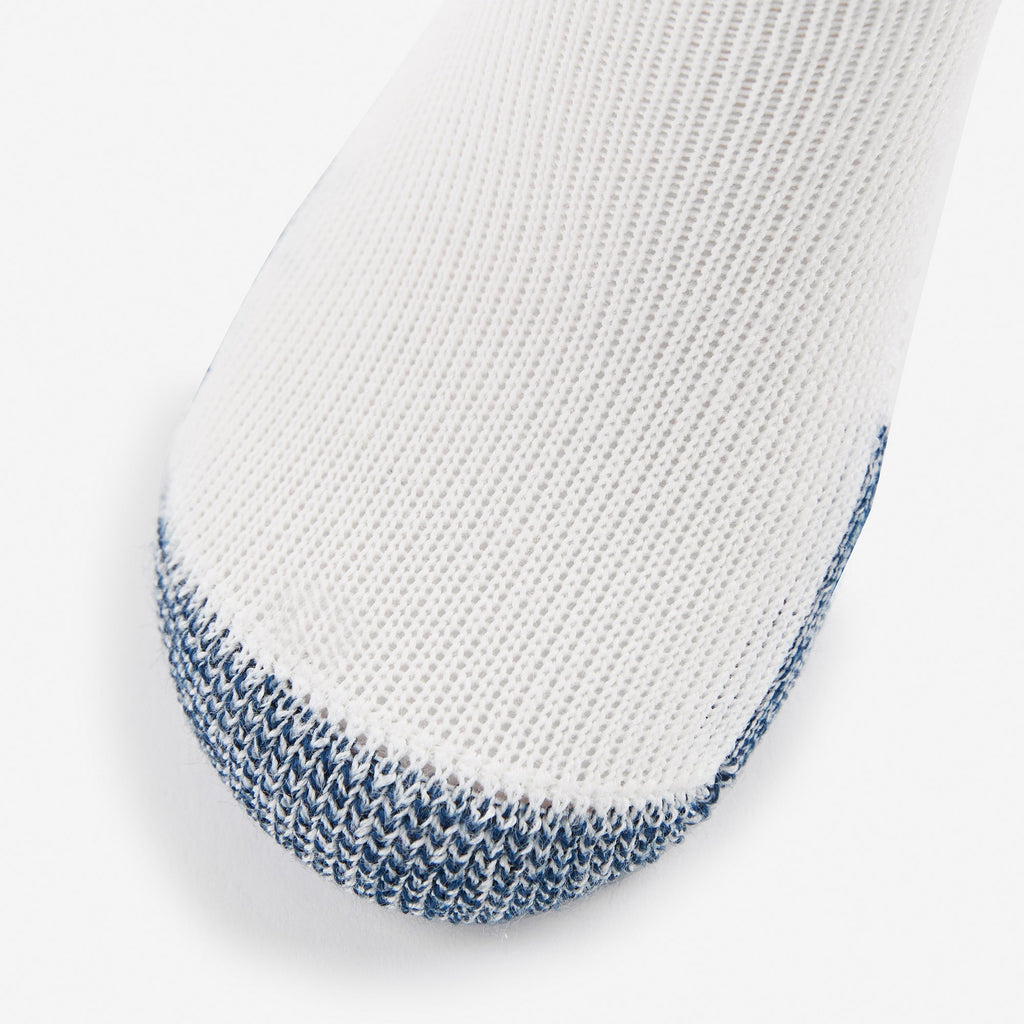 Thorlo Maximum Cushion Crew Running Socks