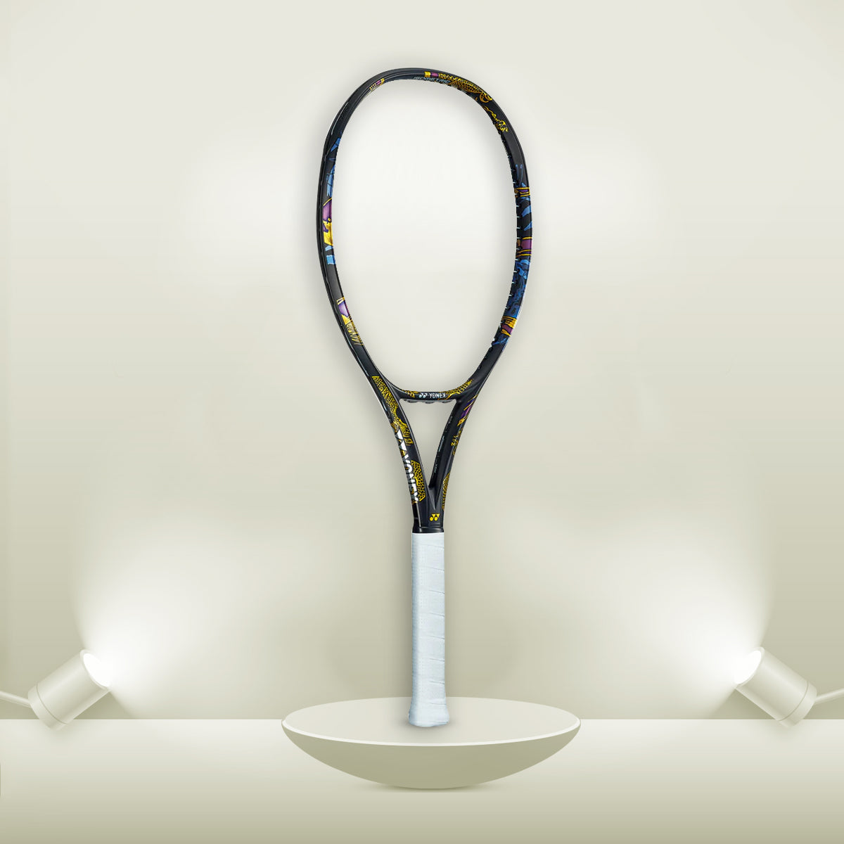Yonex Osaka Ezone 100 Tennis Racquet