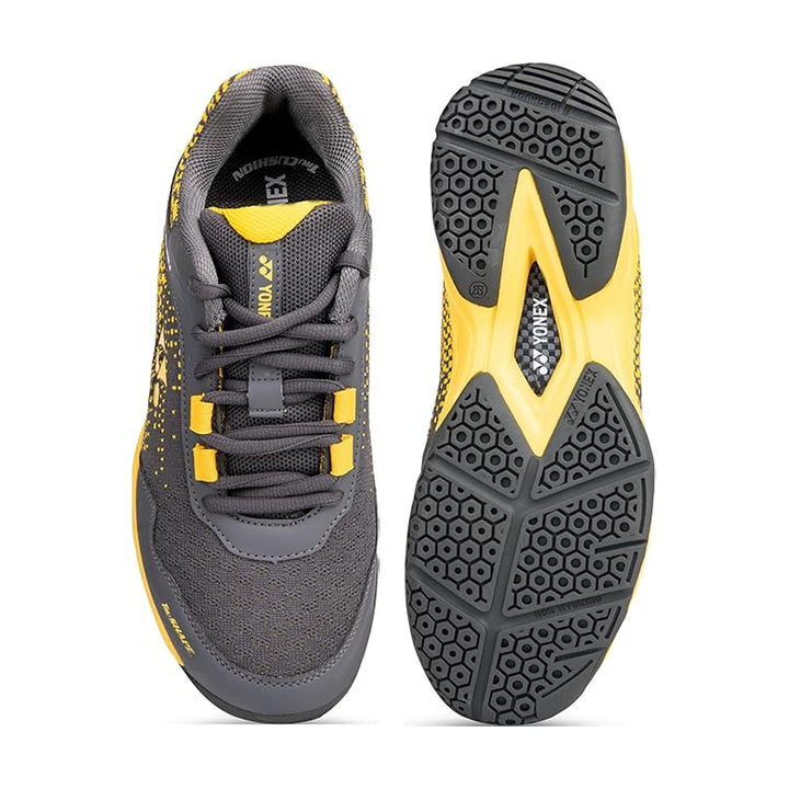 Yonex Velo 100-i Tru Cushion Badminton/Squash Shoes