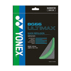 Yonex BG 66 Ultimax Badminton String