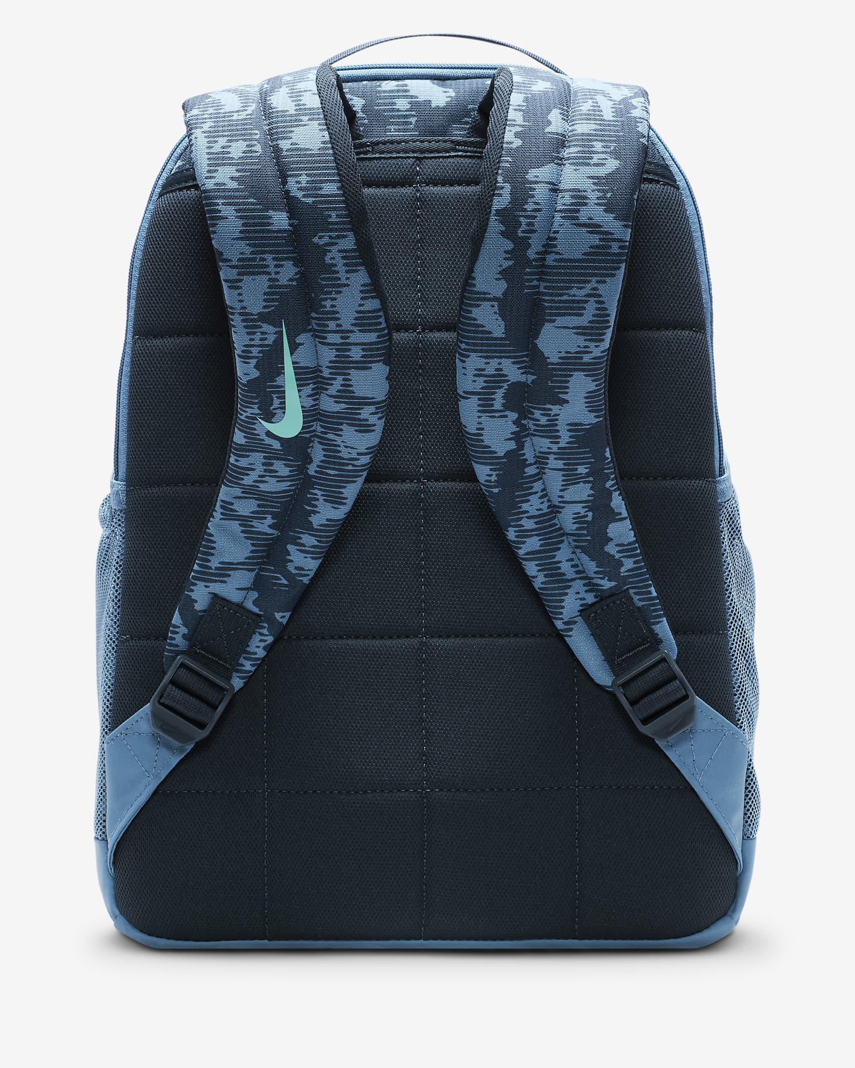 Nike HF6651 Brasilia Kids Backpack