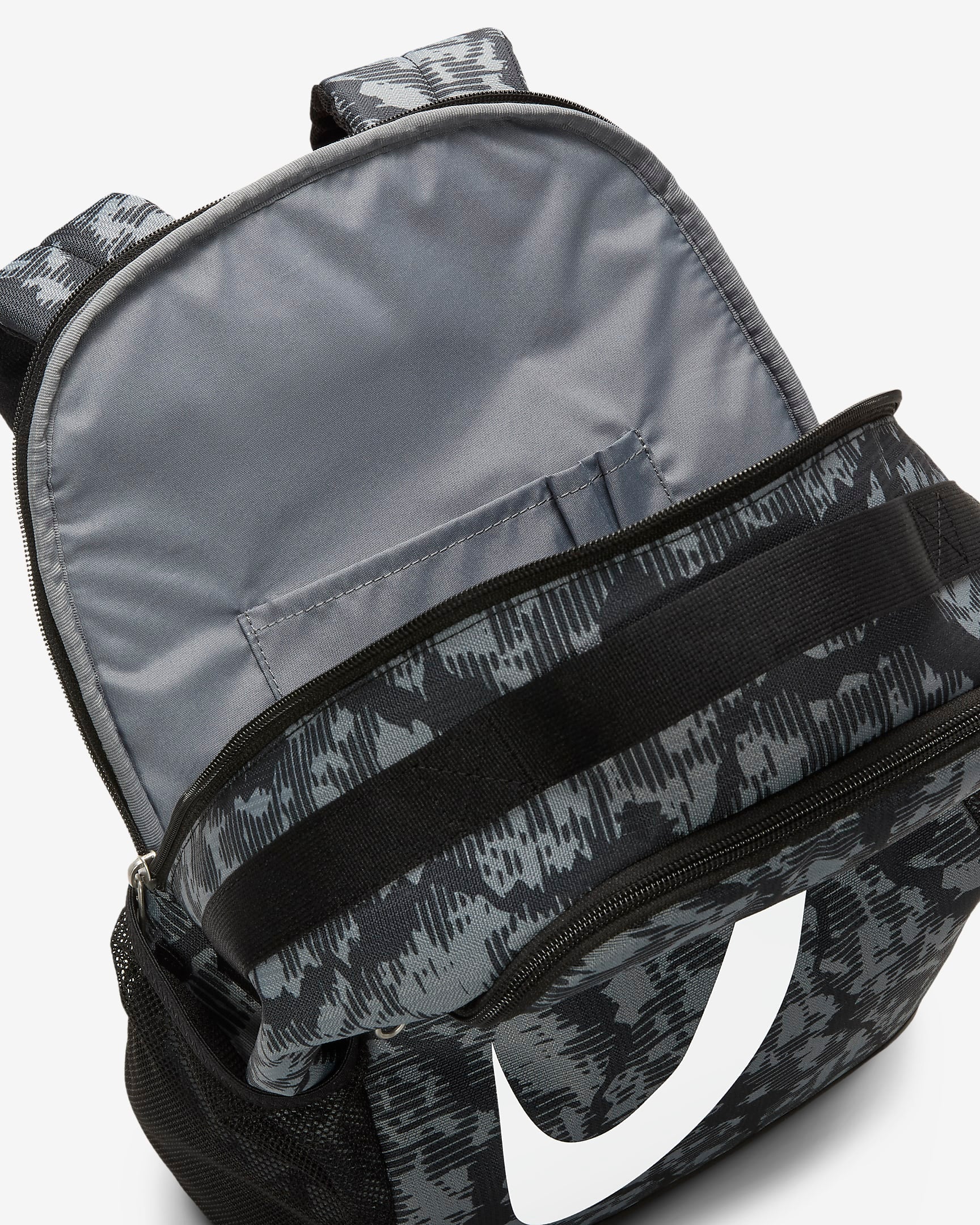 Nike HF6651 Brasilia Kids Backpack