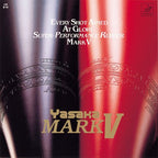 Yasaka Mark 5 Table Tennis Rubber
