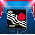 Yasaka Phantom 007 Table Tennis Rubber