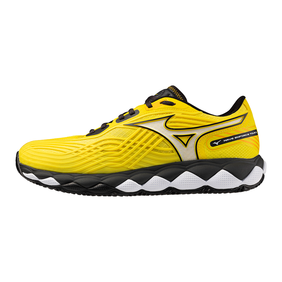 Mizuno Wave Enforce Tour 2 Padel Shoes