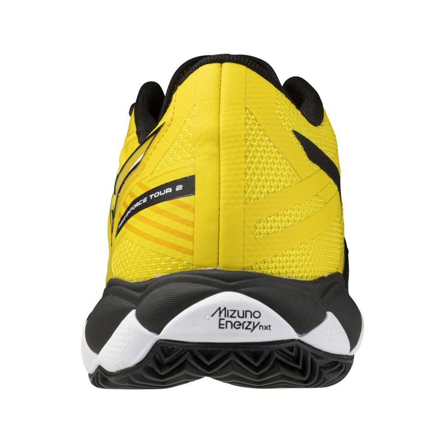 Mizuno Wave Enforce Tour 2 Padel Shoes