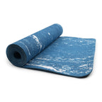 Puls8 CTPE06-104 Tpe Yoga Mat