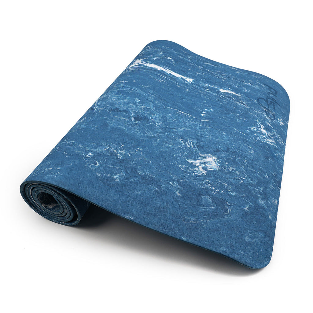 Puls8 CTPE06-104 Tpe Yoga Mat