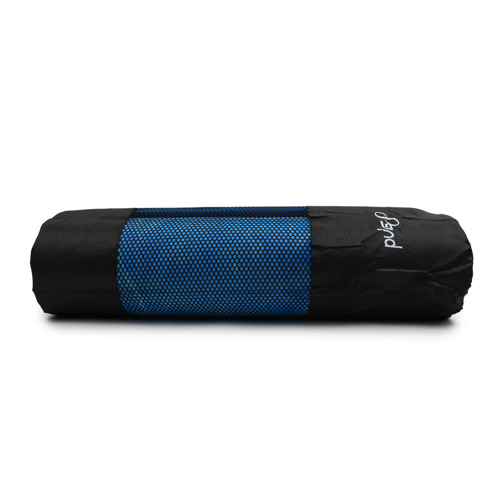 Puls8 CTPE06-104 Tpe Yoga Mat